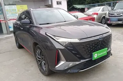 CHANGAN OSHAN Z6 2023, 44000 км, за 11778 USD