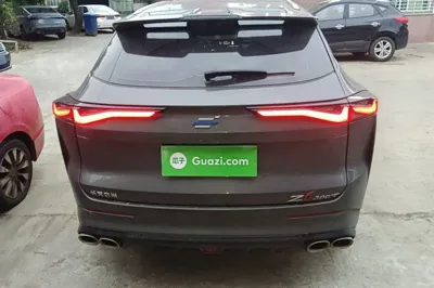CHANGAN OSHAN Z6 2023, 44000 км, за 11778 USD