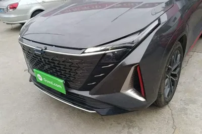 CHANGAN OSHAN Z6 2023, 44000 км, за 11778 USD - фото 8