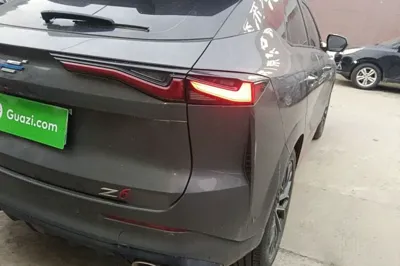 CHANGAN OSHAN Z6 2023, 44000 км, за 11778 USD - фото 9