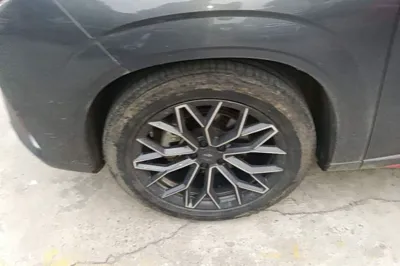 CHANGAN OSHAN Z6 2023, 44000 км, за 11778 USD - фото 10