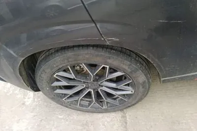 CHANGAN OSHAN Z6 2023, 44000 км, за 11778 USD - фото 11