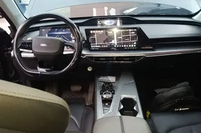 CHANGAN OSHAN Z6 2023, 44000 км, за 11778 USD - фото 12