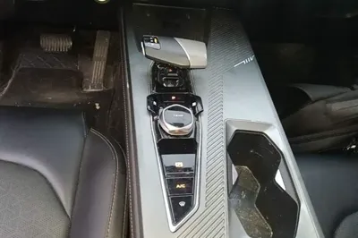 CHANGAN OSHAN Z6 2023, 44000 км, за 11778 USD - фото 16