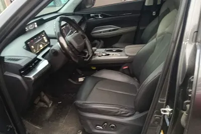 CHANGAN OSHAN Z6 2023, 44000 км, за 11778 USD - фото 17