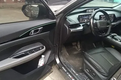 CHANGAN OSHAN Z6 2023, 44000 км, за 11778 USD - фото 18