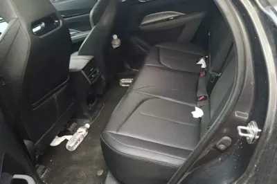 CHANGAN OSHAN Z6 2023, 44000 км, за 11778 USD - фото 20