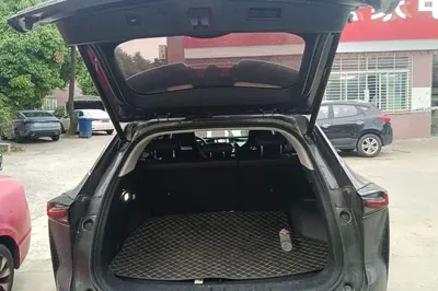 CHANGAN OSHAN Z6 2023, 44000 км, за 11778 USD - фото 22