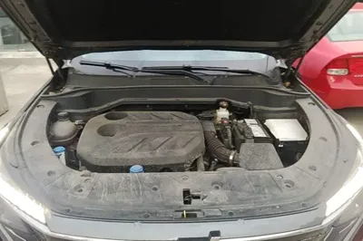 CHANGAN OSHAN Z6 2023, 44000 км, за 11778 USD - фото 24
