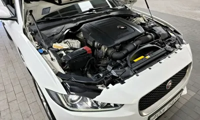 Jaguar XE 2017, 102691 км, за 5279.15 USD - фото 6