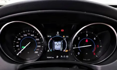 Jaguar XE 2017, 102691 км, за 5279.15 USD - фото 8