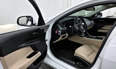 Jaguar XE 2017, 102691 км, за 5279.15 USD - фото 10