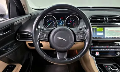 Jaguar XE 2017, 102691 км, за 5279.15 USD - фото 13