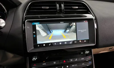 Jaguar XE 2017, 102691 км, за 5279.15 USD - фото 14
