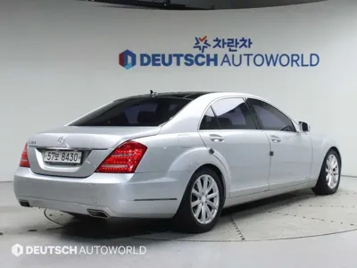 Mercedes-Benz S-Class 2013, 119430 км, за 6429.17 USD - фото 2