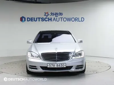 Mercedes-Benz S-Class 2013, 119430 км, за 6429.17 USD - фото 3