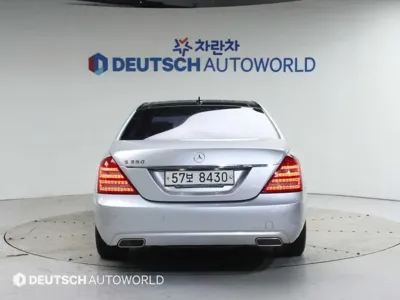 Mercedes-Benz S-Class 2013, 119430 км, за 6429.17 USD - фото 4