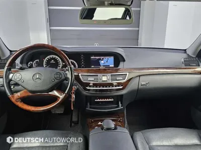 Mercedes-Benz S-Class 2013, 119430 км, за 6429.17 USD - фото 7