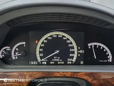 Mercedes-Benz S-Class 2013, 119430 км, за 6429.17 USD - фото 8