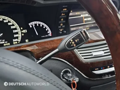 Mercedes-Benz S-Class 2013, 119430 км, за 6429.17 USD - фото 9