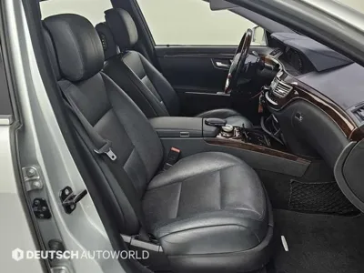 Mercedes-Benz S-Class 2013, 119430 км, за 6429.17 USD - фото 10