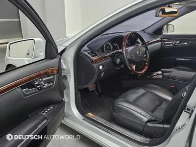 Mercedes-Benz S-Class 2013, 119430 км, за 6429.17 USD - фото 11