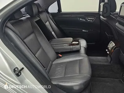 Mercedes-Benz S-Class 2013, 119430 км, за 6429.17 USD - фото 12
