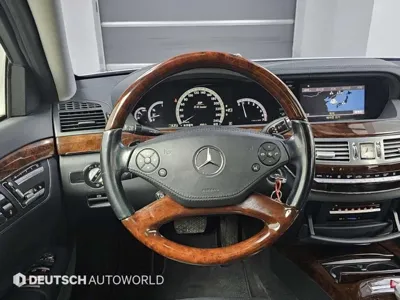 Mercedes-Benz S-Class 2013, 119430 км, за 6429.17 USD - фото 13