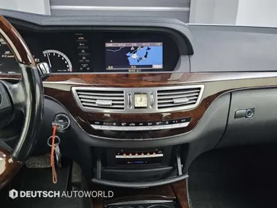 Mercedes-Benz S-Class 2013, 119430 км, за 6429.17 USD - фото 14