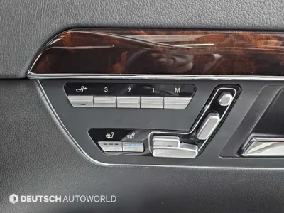 Mercedes-Benz S-Class 2013, 119430 км, за 6429.17 USD - фото 16