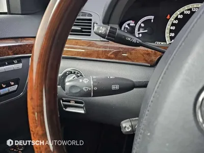Mercedes-Benz S-Class 2013, 119430 км, за 6429.17 USD - фото 18