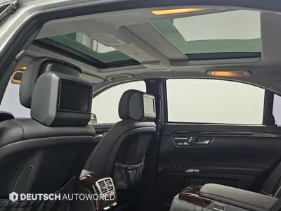 Mercedes-Benz S-Class 2013, 119430 км, за 6429.17 USD - фото 19