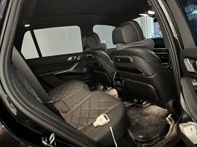 BMW X5 2025, 29000 км, за 88228.71 USD