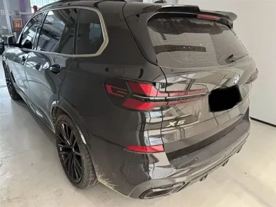 BMW X5 2025, 29000 км, за 88228.71 USD