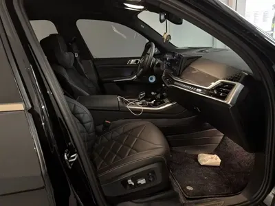 BMW X5 2025, 29000 км, за 88228.71 USD