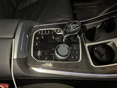 BMW X5 2025, 29000 км, за 88228.71 USD