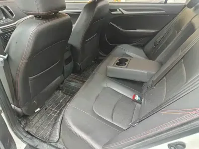 Geely Vision 2016, 36000 км, за 1298.52 USD - фото 6