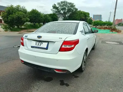Geely Vision 2016, 36000 км, за 1298.52 USD - фото 7