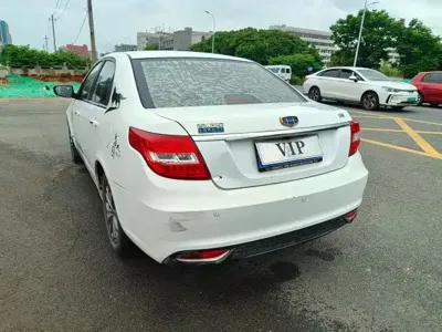 Geely Vision 2016, 36000 км, за 1298.52 USD - фото 9