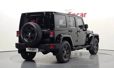 Jeep Wrangler 2012, 107018 км, за 12078.25 USD