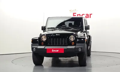 Jeep Wrangler 2012, 107018 км, за 12078.25 USD