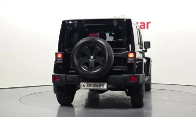 Jeep Wrangler 2012, 107018 км, за 12078.25 USD