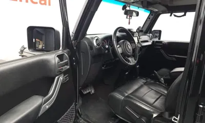Jeep Wrangler 2012, 107018 км, за 12078.25 USD - фото 10