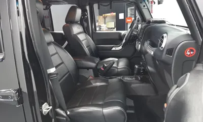Jeep Wrangler 2012, 107018 км, за 12078.25 USD - фото 11
