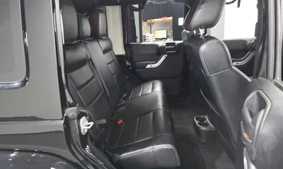 Jeep Wrangler 2012, 107018 км, за 12078.25 USD - фото 12