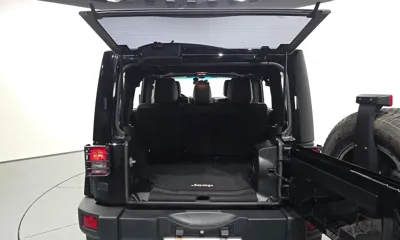 Jeep Wrangler 2012, 107018 км, за 12078.25 USD - фото 20