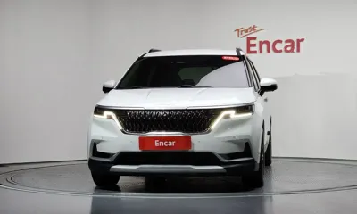 Kia Canival 2023, 29762 км, за 18037.37 USD
