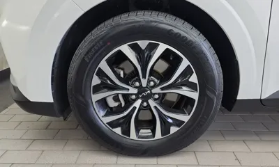 Kia Canival 2023, 29762 км, за 18037.37 USD