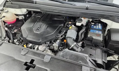 Kia Canival 2023, 29762 км, за 18019.79 USD - фото 6