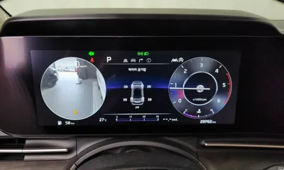 Kia Canival 2023, 29762 км, за 18019.79 USD - фото 8